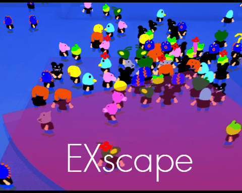 EXscape