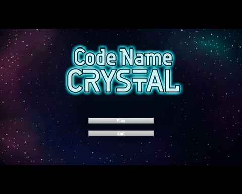 CodeNameCrystall