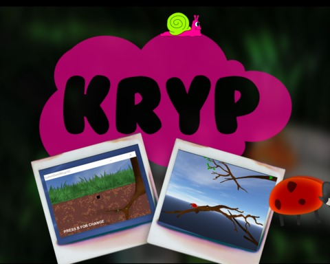 Kryp