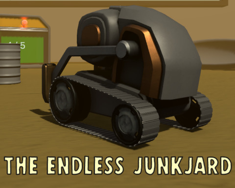 The Endless Junkyard