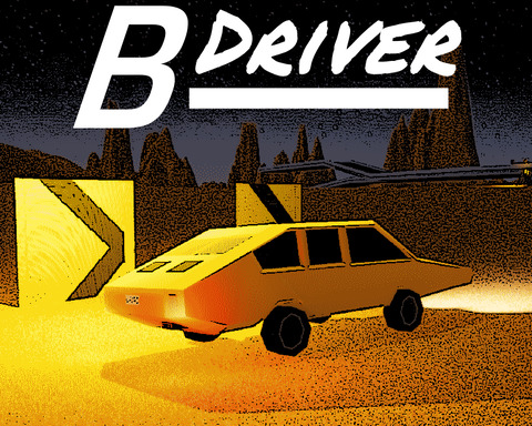 BDriver