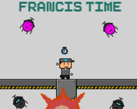 Francis time