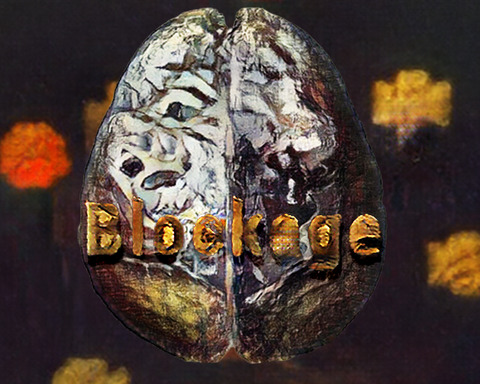 Blockage