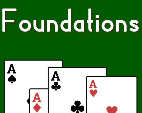 Foundations