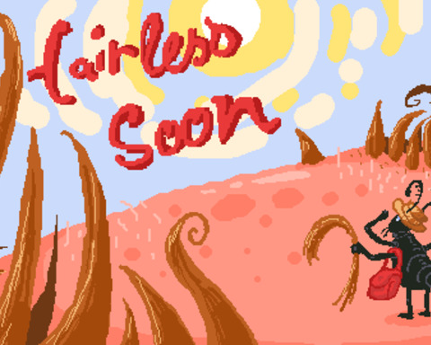 Hairless Soon