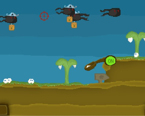 Microms' World