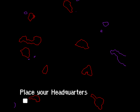 Conquer By Air