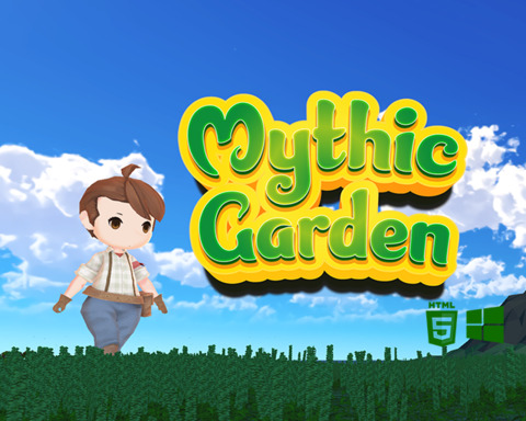 Mythic Garden