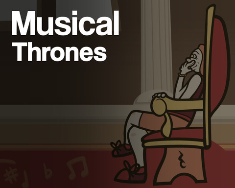 Musical Thrones