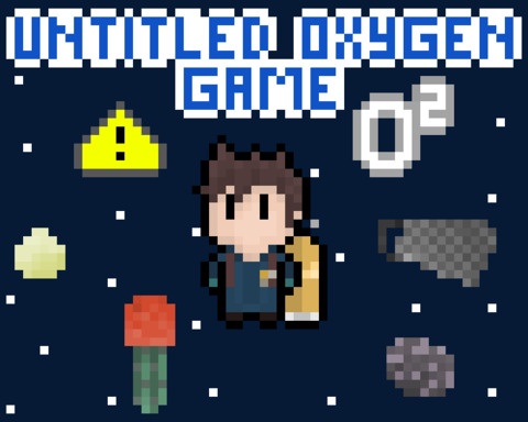 Untitled Oxygen Game