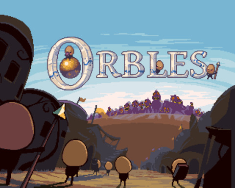 Orbles