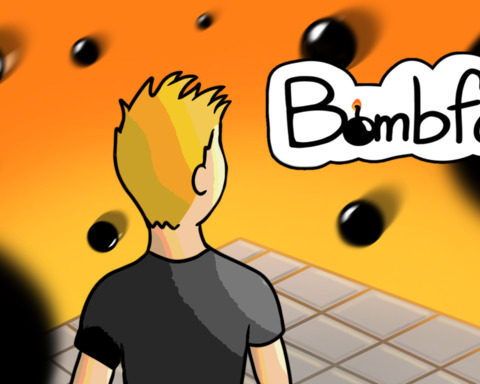 Bombfall