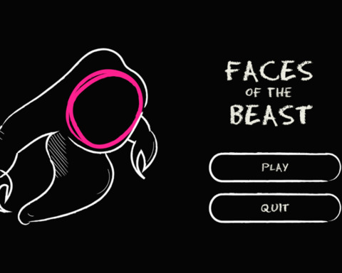 Faces of the Beast
