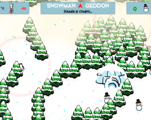 Snowmageddon