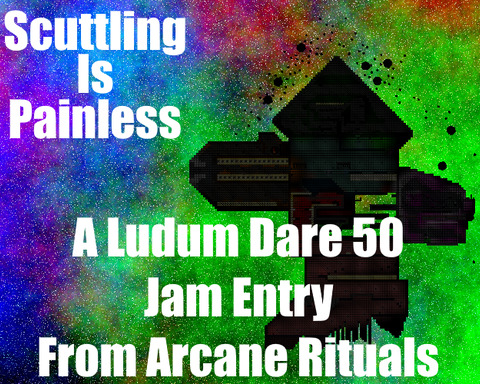 Scuttling Is Painless