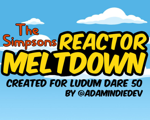 Reactor Meltdown (The Simpsons)