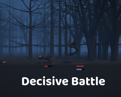 Decisive Battle