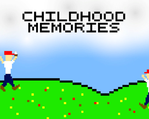 Childhood Memories