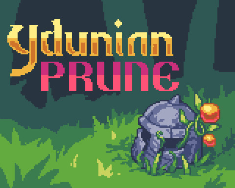 Ydunian Prune