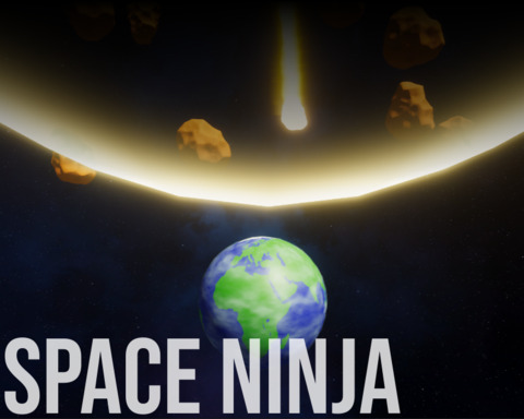 Space Ninja