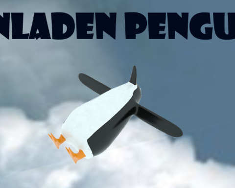 Unladen Penguin