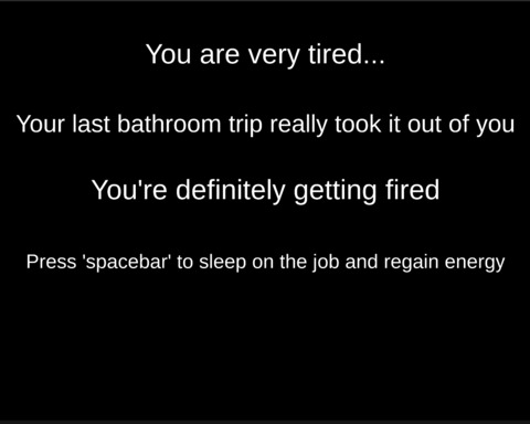 Termination Notice