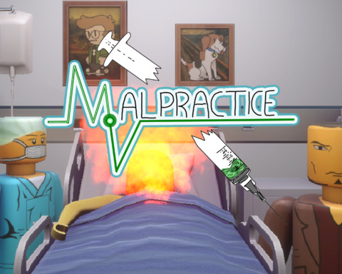 Malpractice