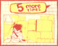 5 More Times