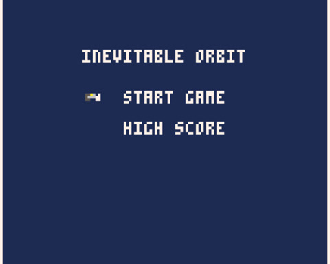 Inevitable Orbit