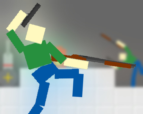 Stanley's Last Stand