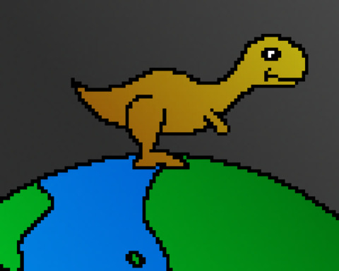 Dino Savior