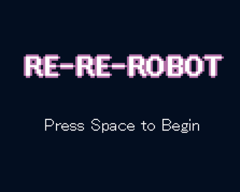 Re-Re-Robot