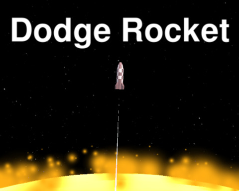 Dodge Rocket