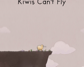 Kiwis Can't Fly