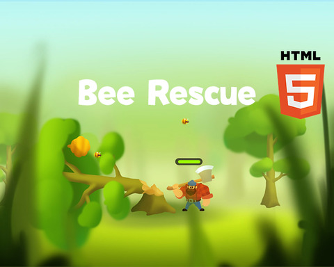 Bee Rescue