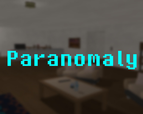 Paranomaly