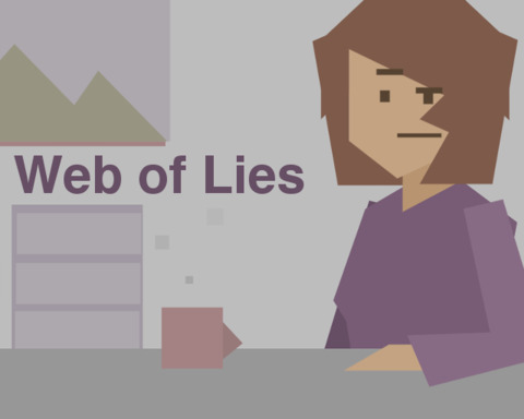 Web of Lies