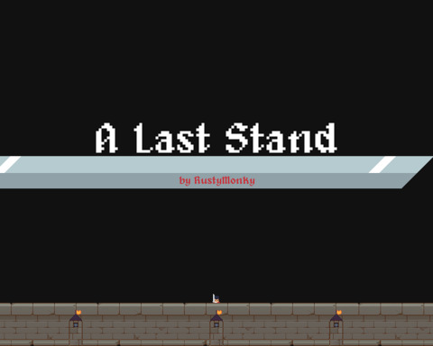 A Last Stand