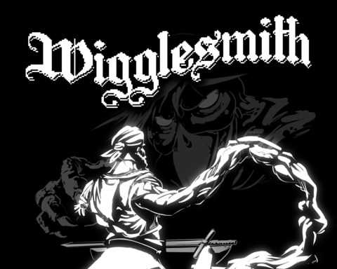 Wigglesmith