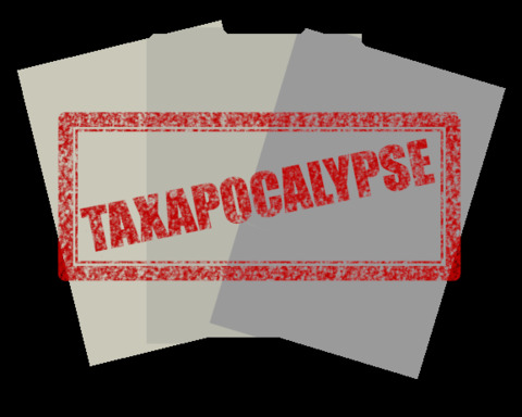 Taxapocalypse