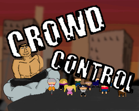 Crowd Control