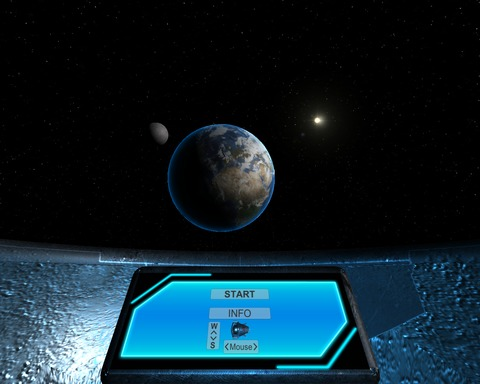 Pale Blue Dot