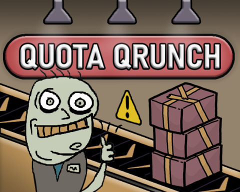 Quota Qrunch