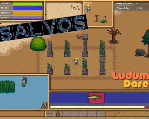 Salvos