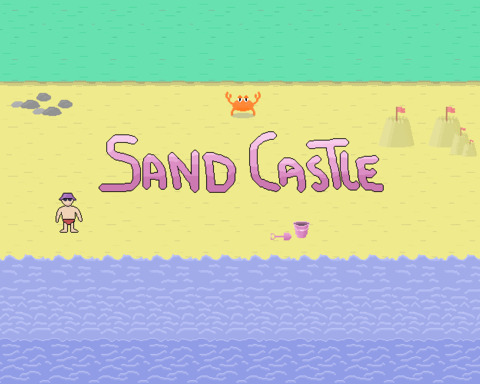 SandCastle