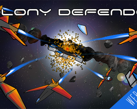 Colony Defender