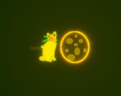 Cat Warriors