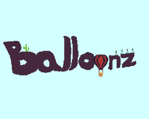 Balloonz