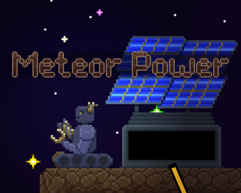 Meteor Power