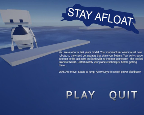 Stay Afloat